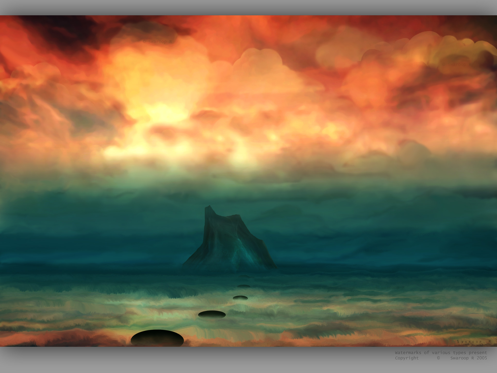 Free download wallpaper Fantasy, Artistic on your PC desktop