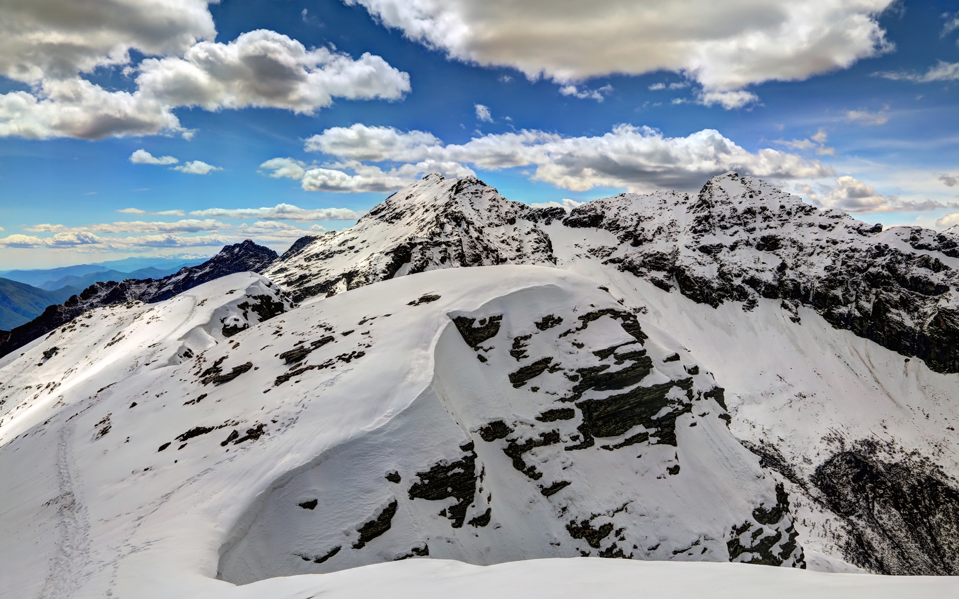 Baixe gratuitamente a imagem Montanhas, Terra/natureza, Montanhas Dos Alpes na área de trabalho do seu PC