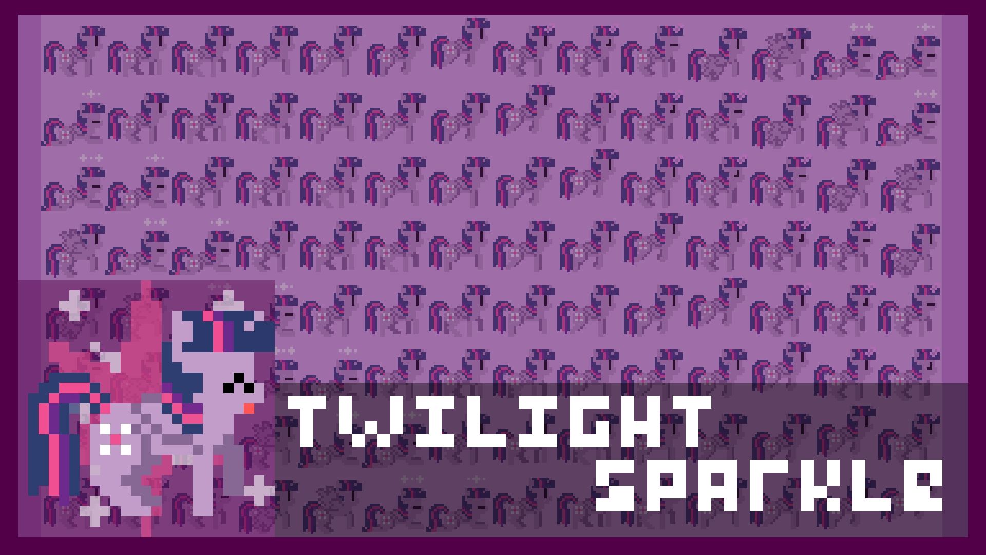 Handy-Wallpaper Twilight Sparkle, My Little Pony Freundschaft Ist Magie, Mein Kleines Pony, Fernsehserien kostenlos herunterladen.
