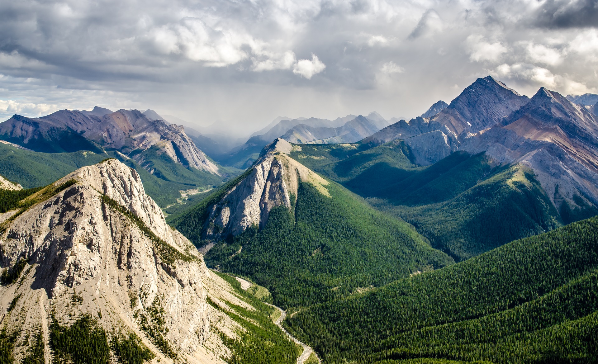 Mobile Wallpaper Mountains 