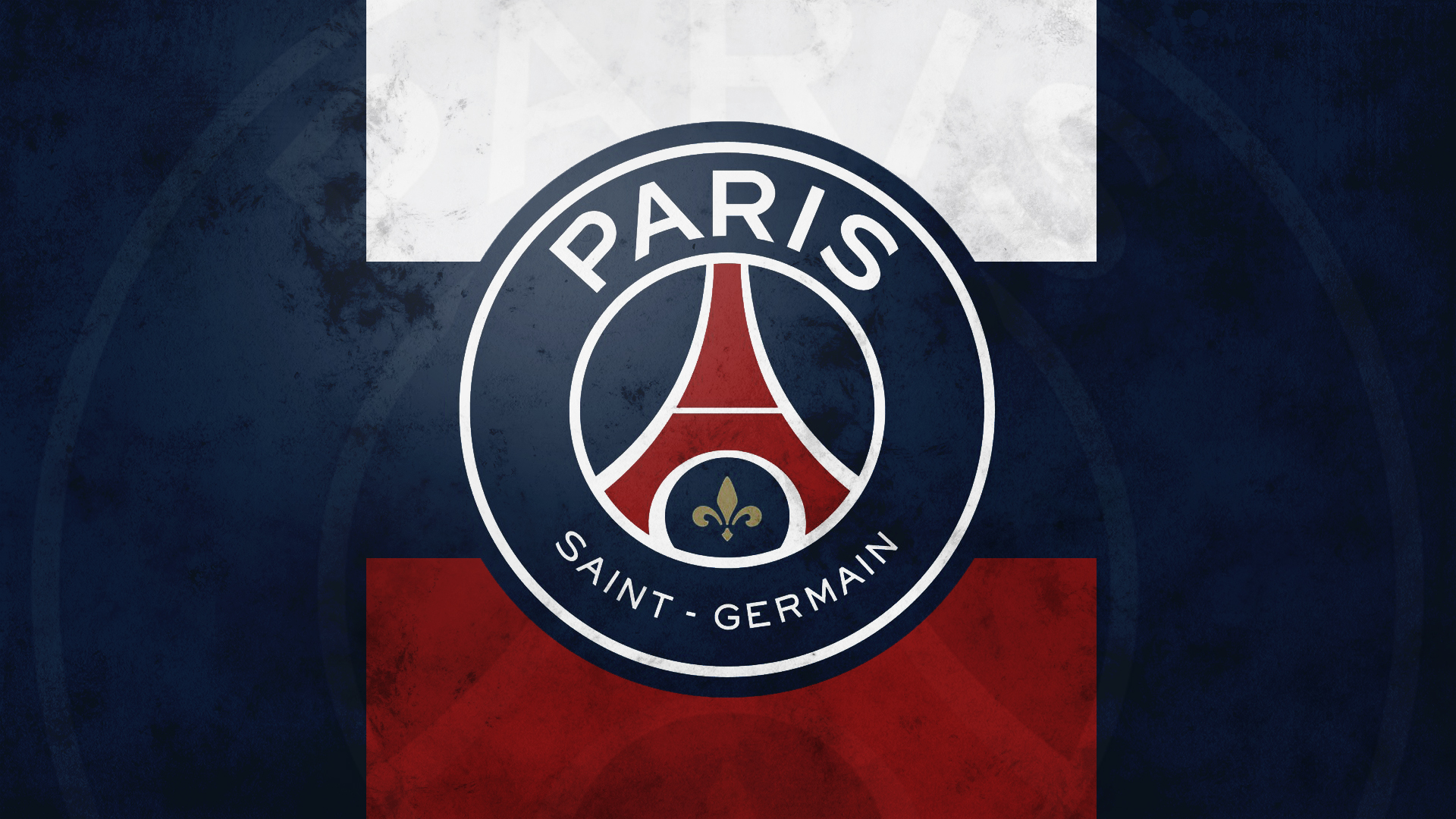 Laden Sie das Sport, Fußball, Logo, Emblem, Paris Saint Germain-Bild kostenlos auf Ihren PC-Desktop herunter
