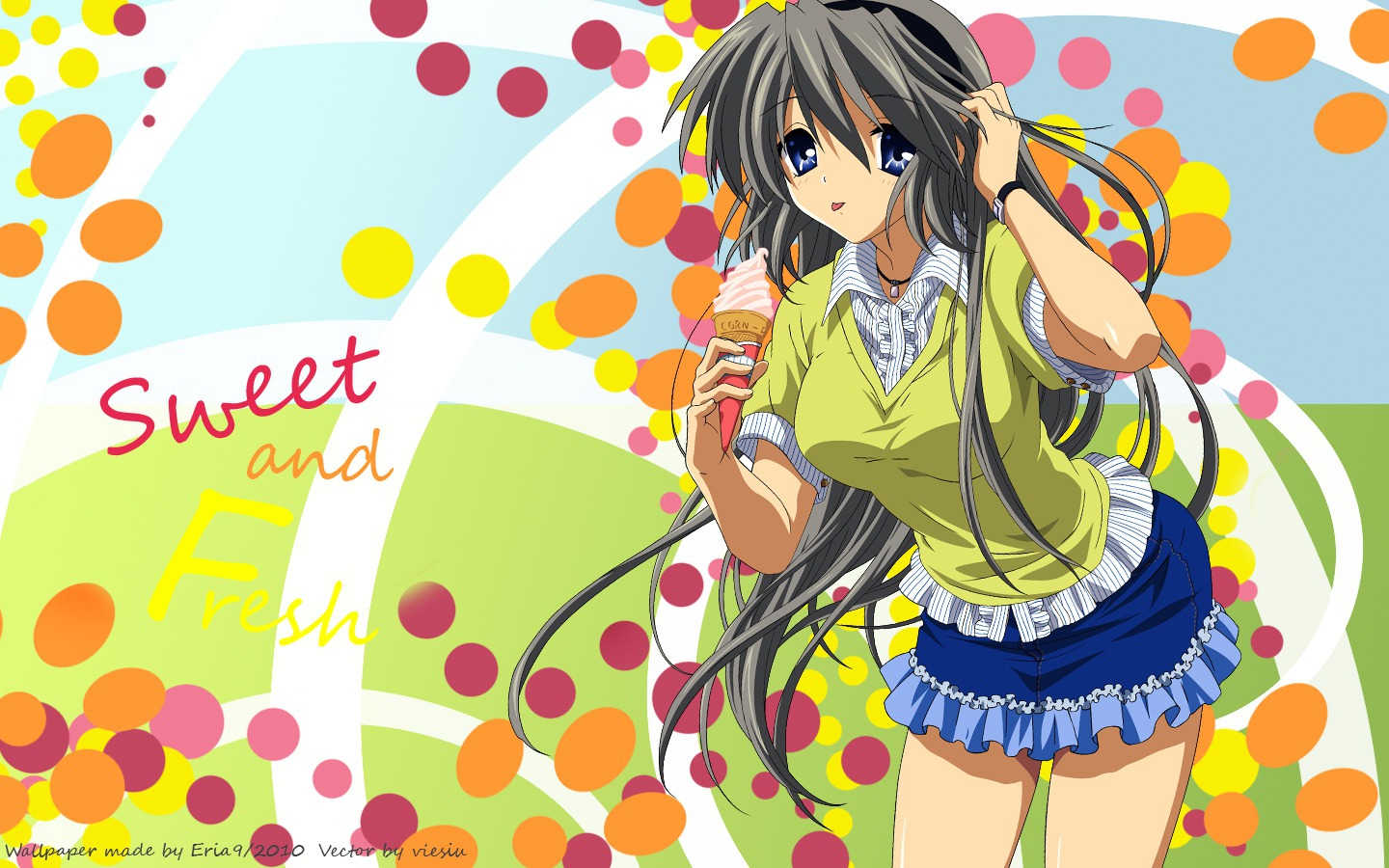 Laden Sie das Animes, Clannad, Tomoya Okazaki-Bild kostenlos auf Ihren PC-Desktop herunter