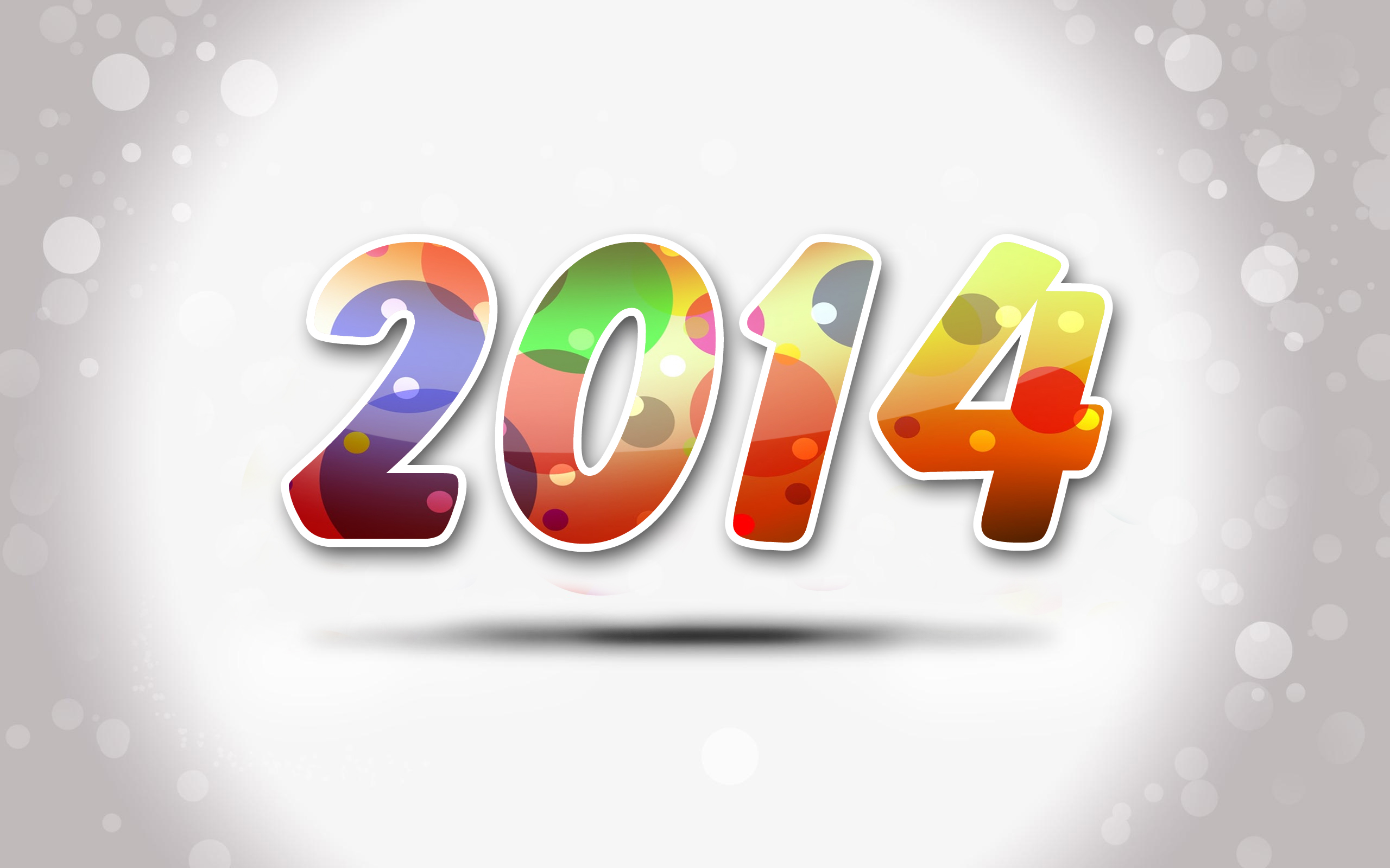 622154 descargar imagen día festivo, año nuevo 2014, año nuevo: fondos de pantalla y protectores de pantalla gratis