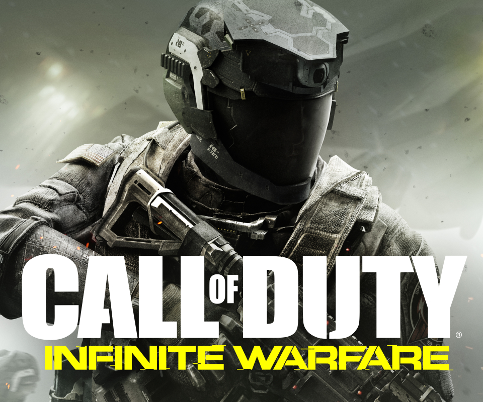 Téléchargez des papiers peints mobile Appel Du Devoir, Jeux Vidéo, Call Of Duty: Infinite Warfare gratuitement.