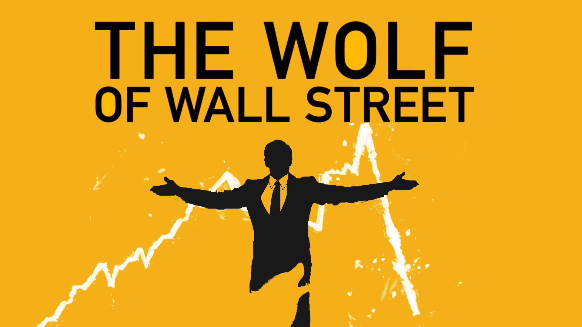 the wolf of wall street, movie