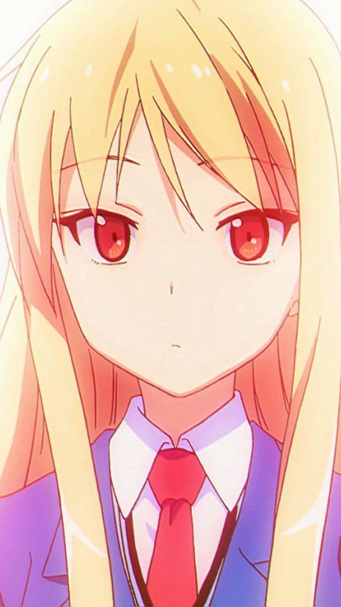 Descarga gratuita de fondo de pantalla para móvil de Animado, Mashiro Shiina, Sakurasou No Pet Na Kanojo.