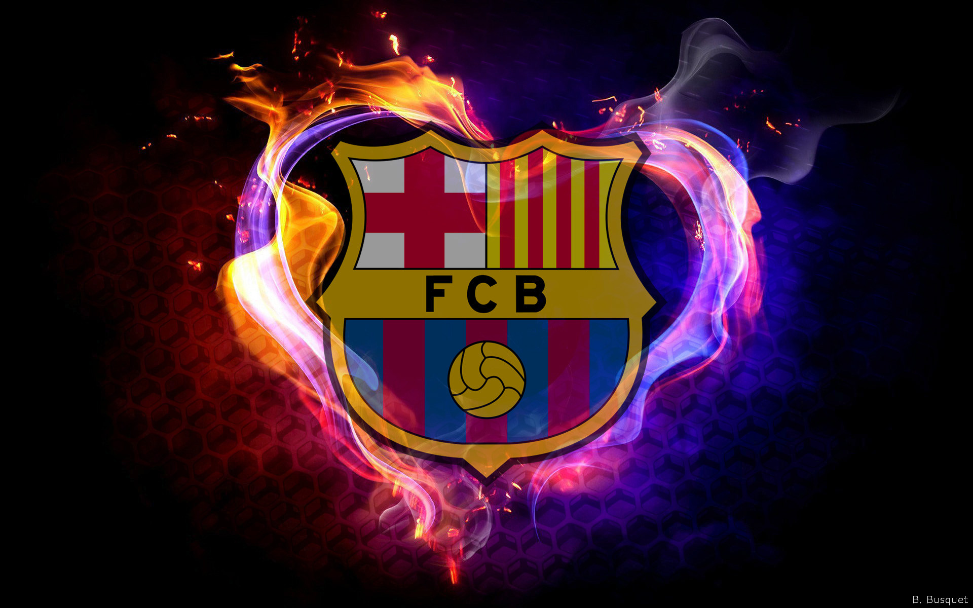 456184 descargar imagen fc barcelona, fútbol, emblema, deporte, logo: fondos de pantalla y protectores de pantalla gratis