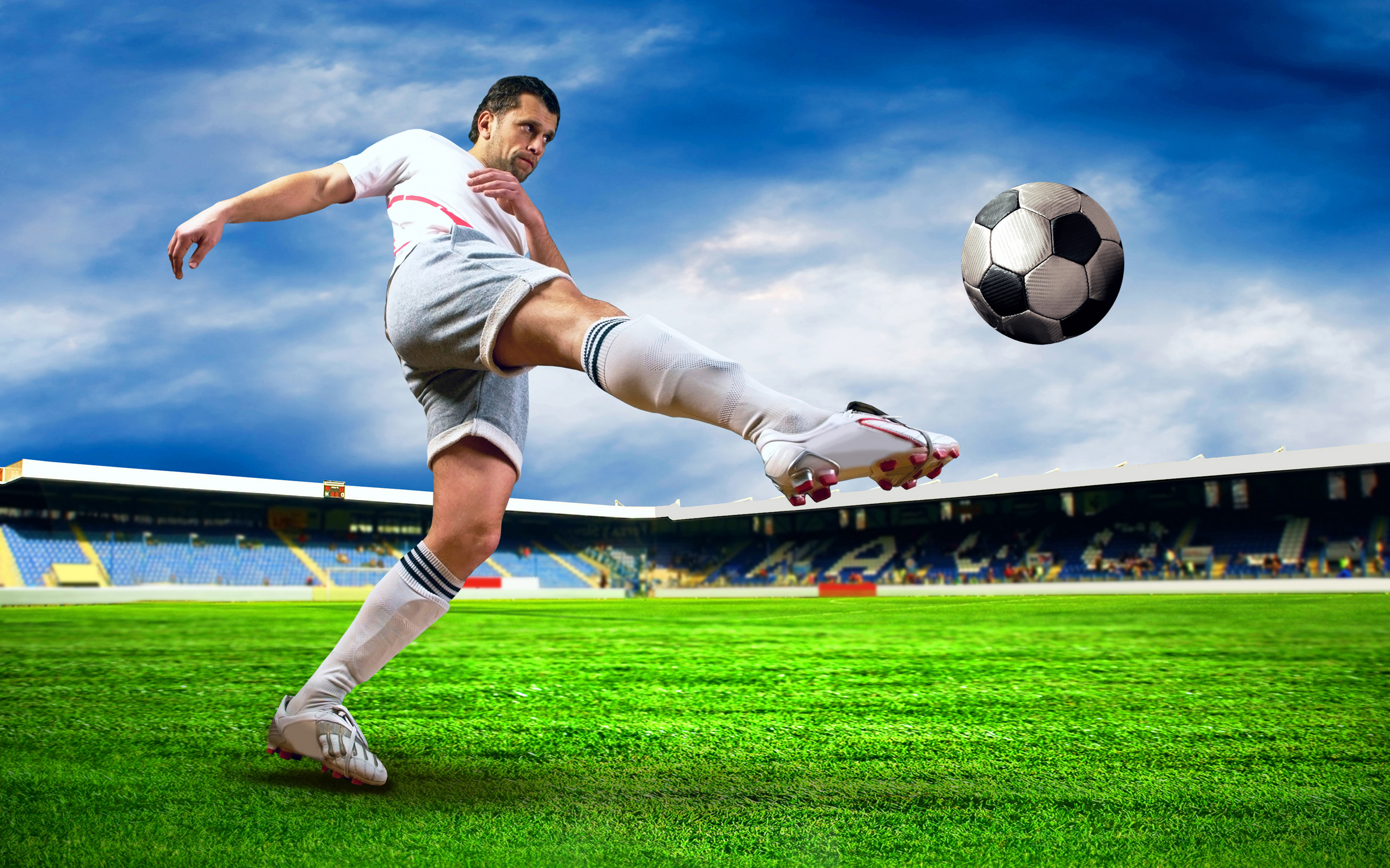 Téléchargez gratuitement l'image Des Sports, Football sur le bureau de votre PC