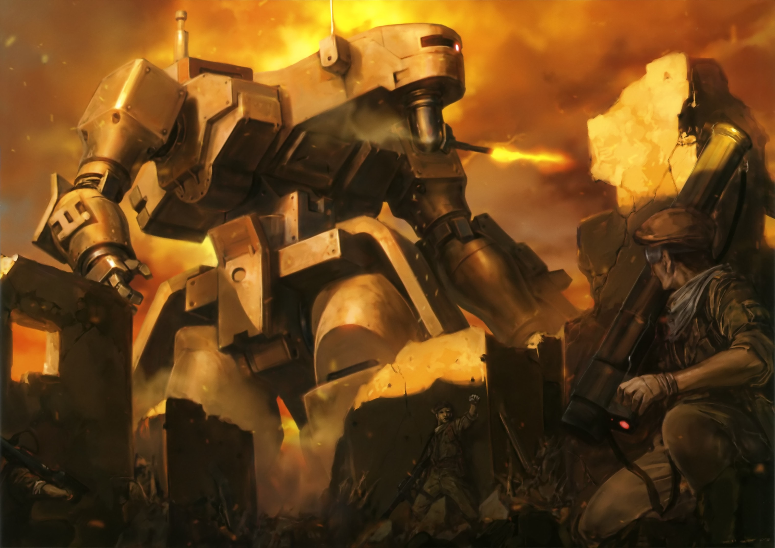 Handy-Wallpaper Animes, Gundam, Mobile Suit Gundam 00 kostenlos herunterladen.