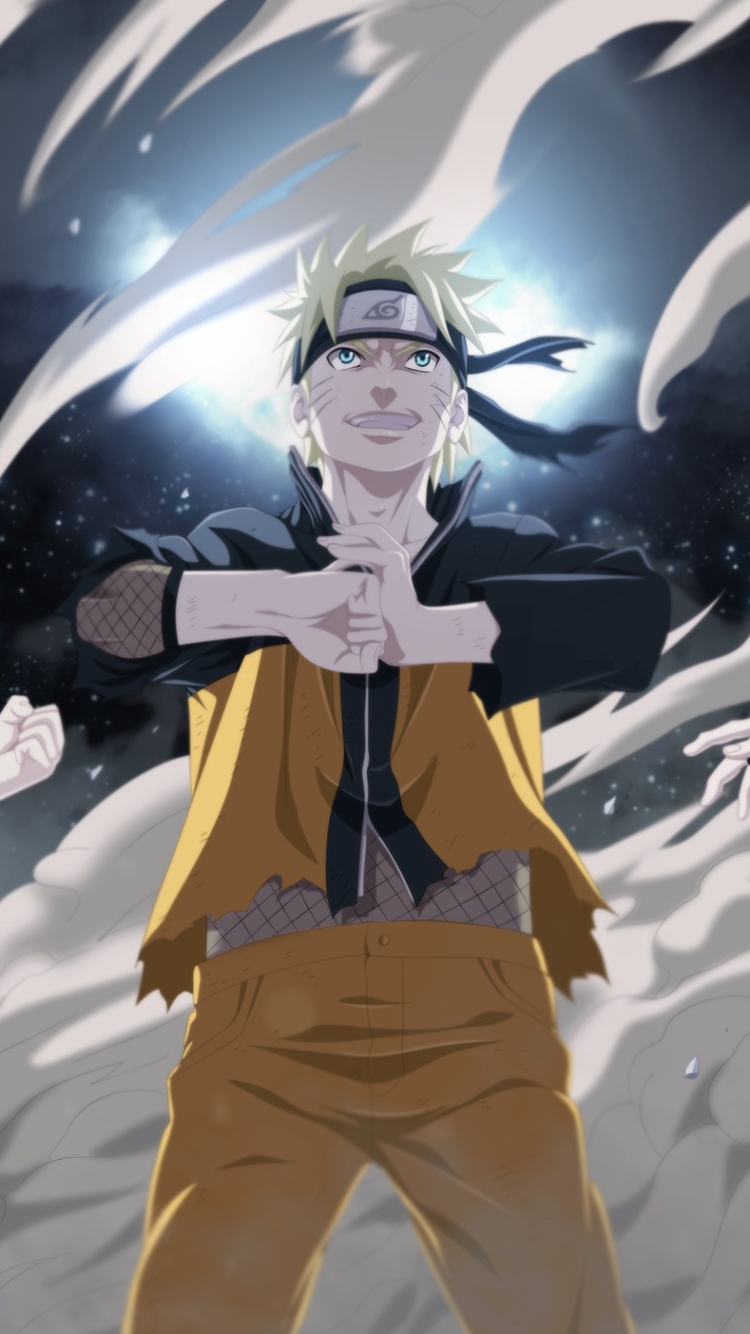 32k Wallpaper Naruto 