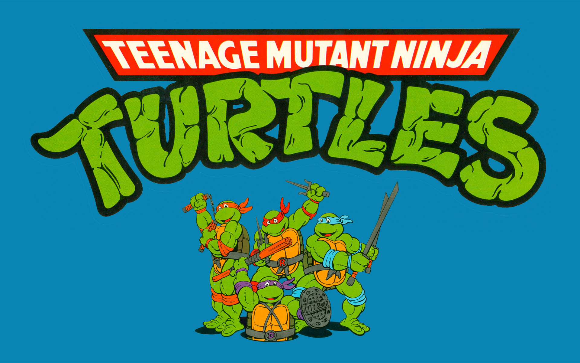 tmnt, teenage mutant ninja turtles, tv show