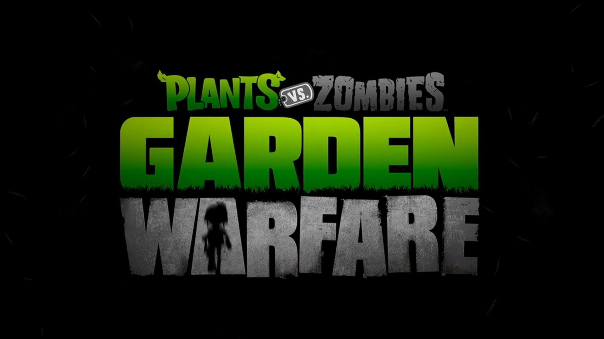 645247 Hintergrundbild herunterladen computerspiele, plants vs zombies: garden warfare - Bildschirmschoner und Bilder kostenlos