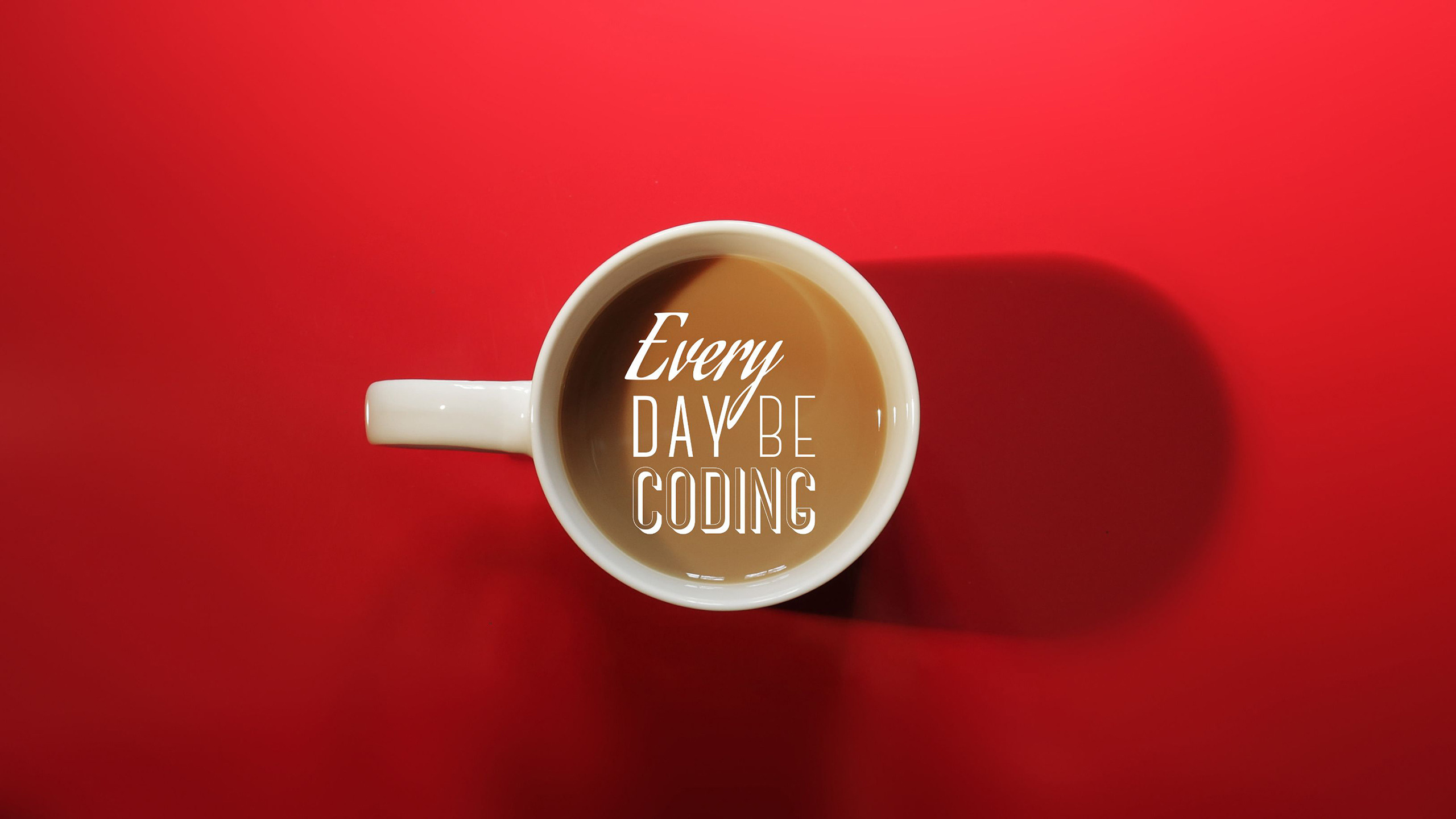 coding, food, coffee