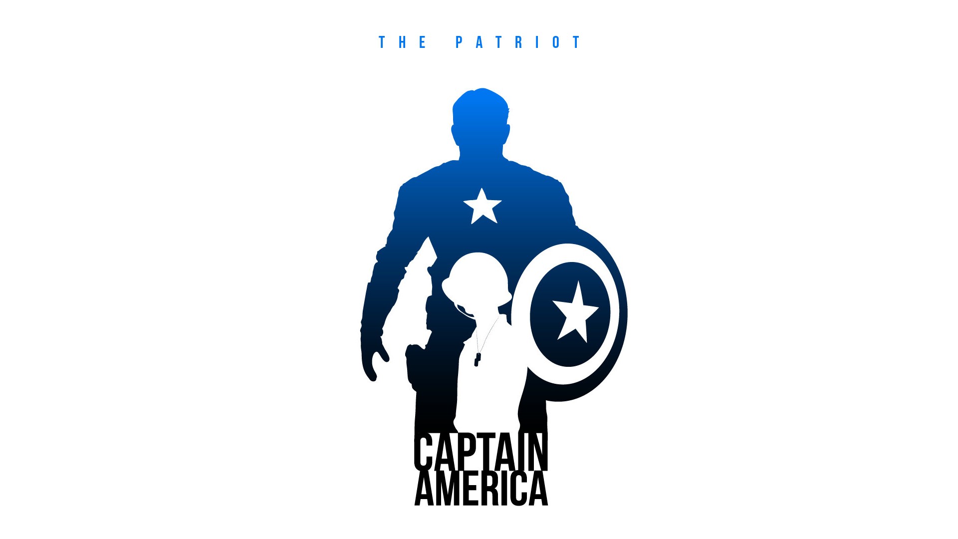 Descarga gratuita de fondo de pantalla para móvil de Capitan América, Historietas.