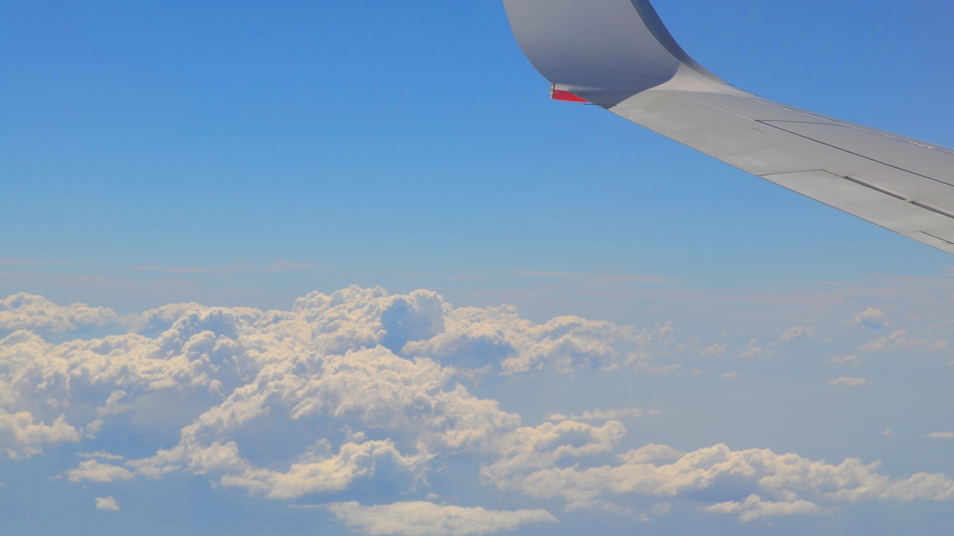Download mobile wallpaper Sky, Airplane, Cloud, Photography, Aircraft, Aerial for free.