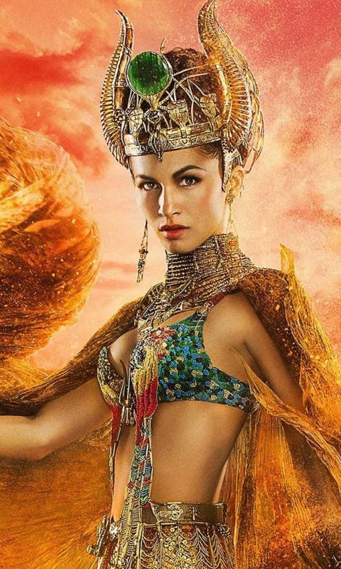 Download mobile wallpaper Movie, Gods Of Egypt for free.