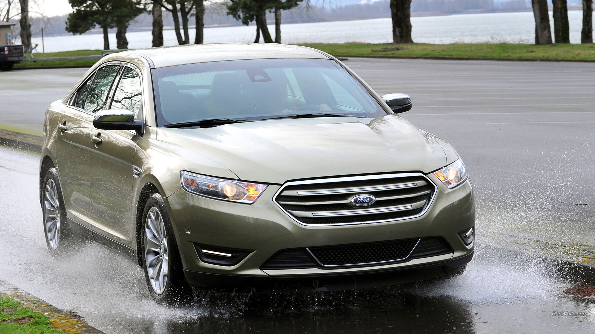 vehicles, ford taurus, ford