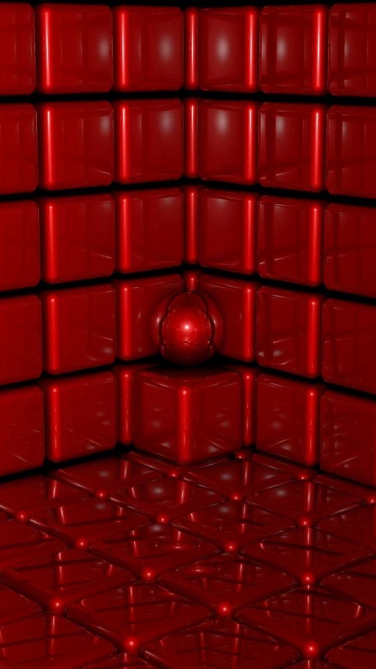 Download mobile wallpaper Abstract, 3D, Cgi for free.