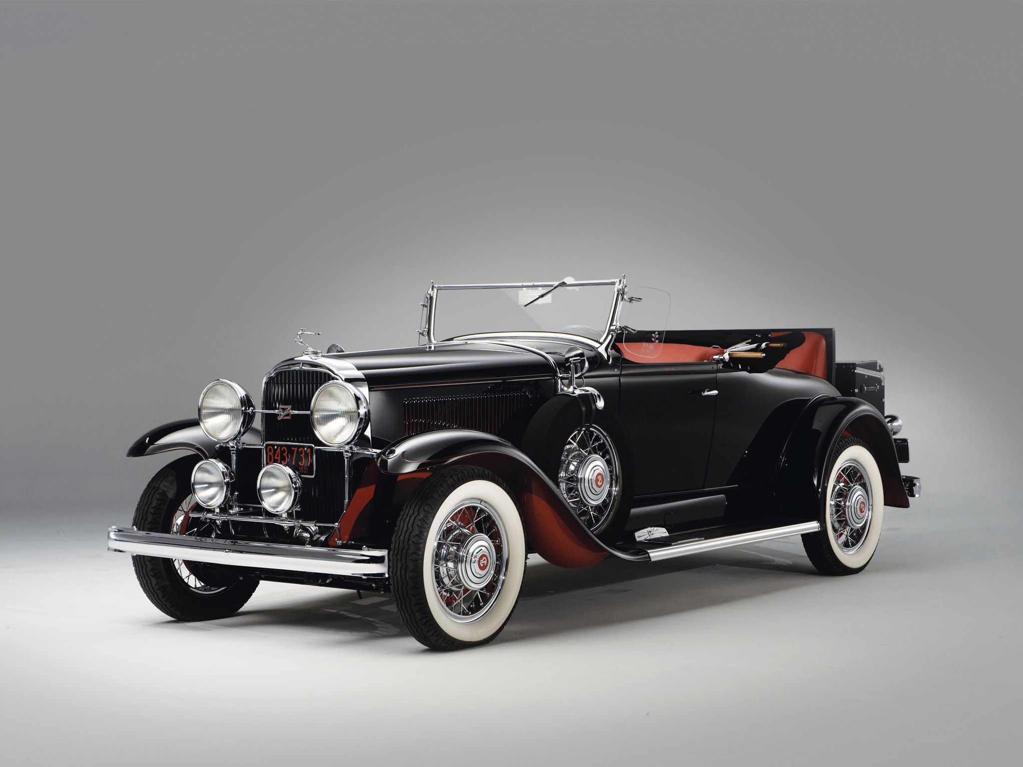 298863 baixar imagens veículos, buick 94 roadster 1931, buick - papéis de parede e protetores de tela gratuitamente
