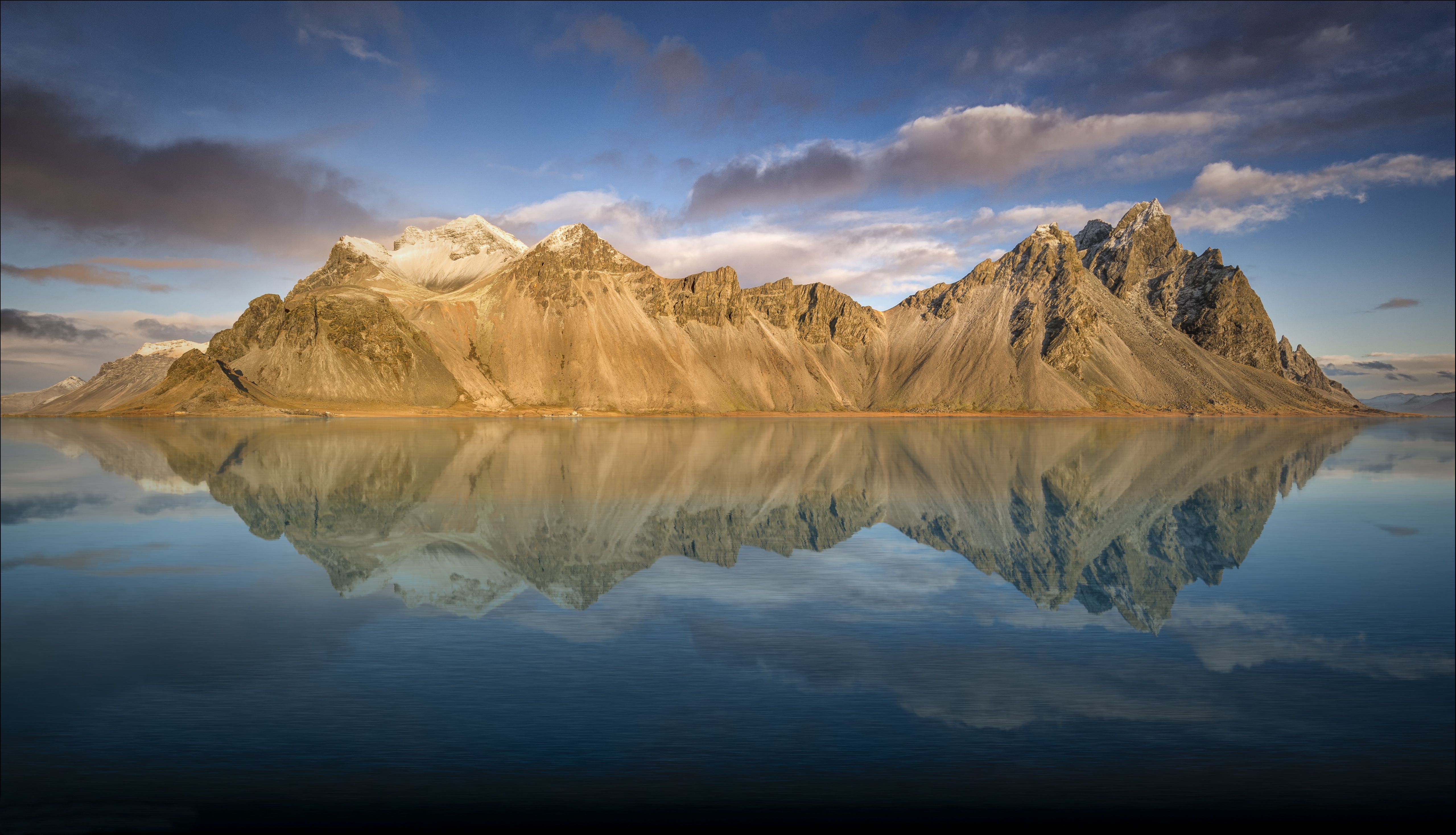 Descarga gratuita de fondo de pantalla para móvil de Naturaleza, Montañas, Montaña, Tierra/naturaleza, Reflejo.