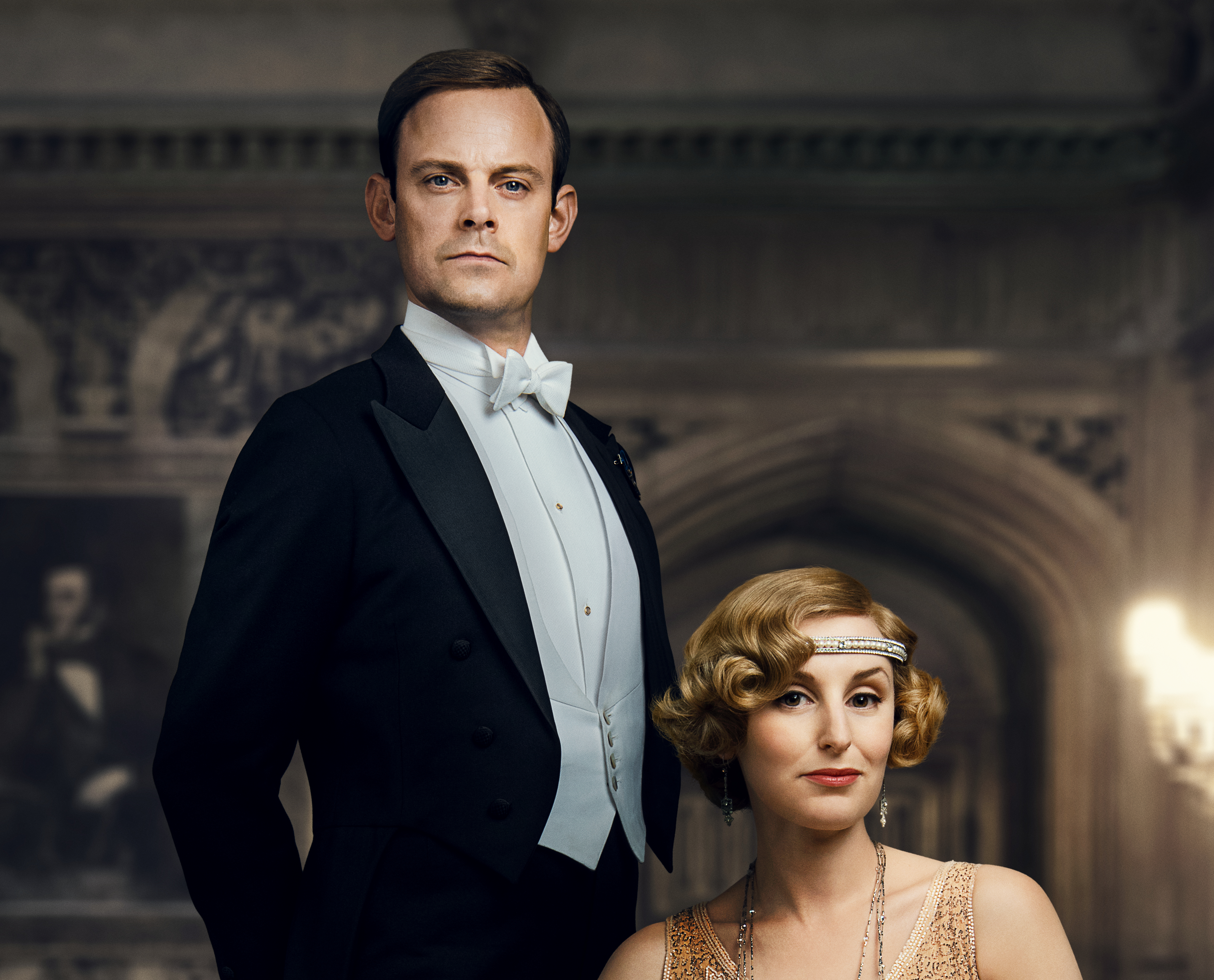 Baixe gratuitamente a imagem Filme, Downton Abbey na área de trabalho do seu PC