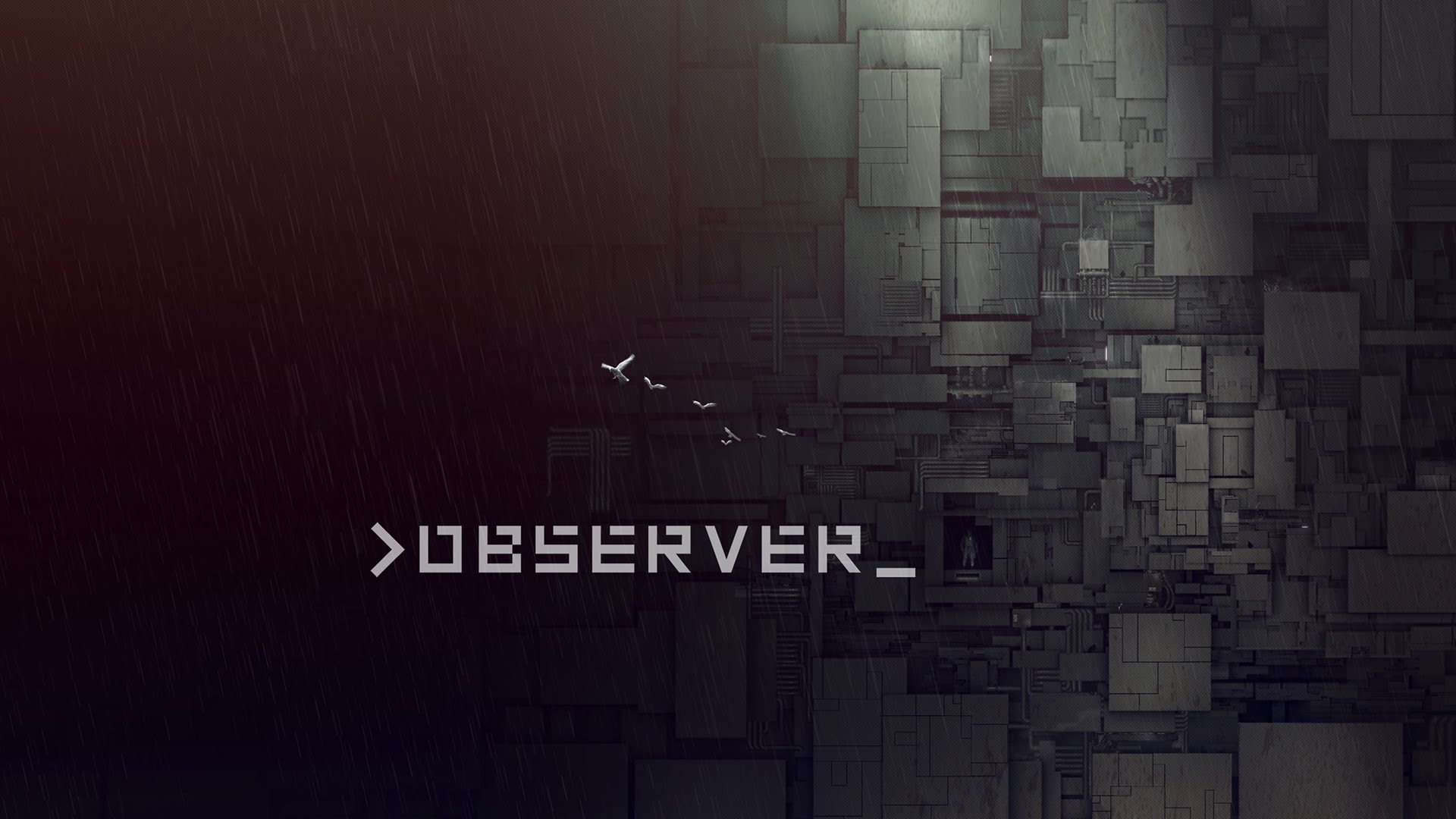 video game, observer