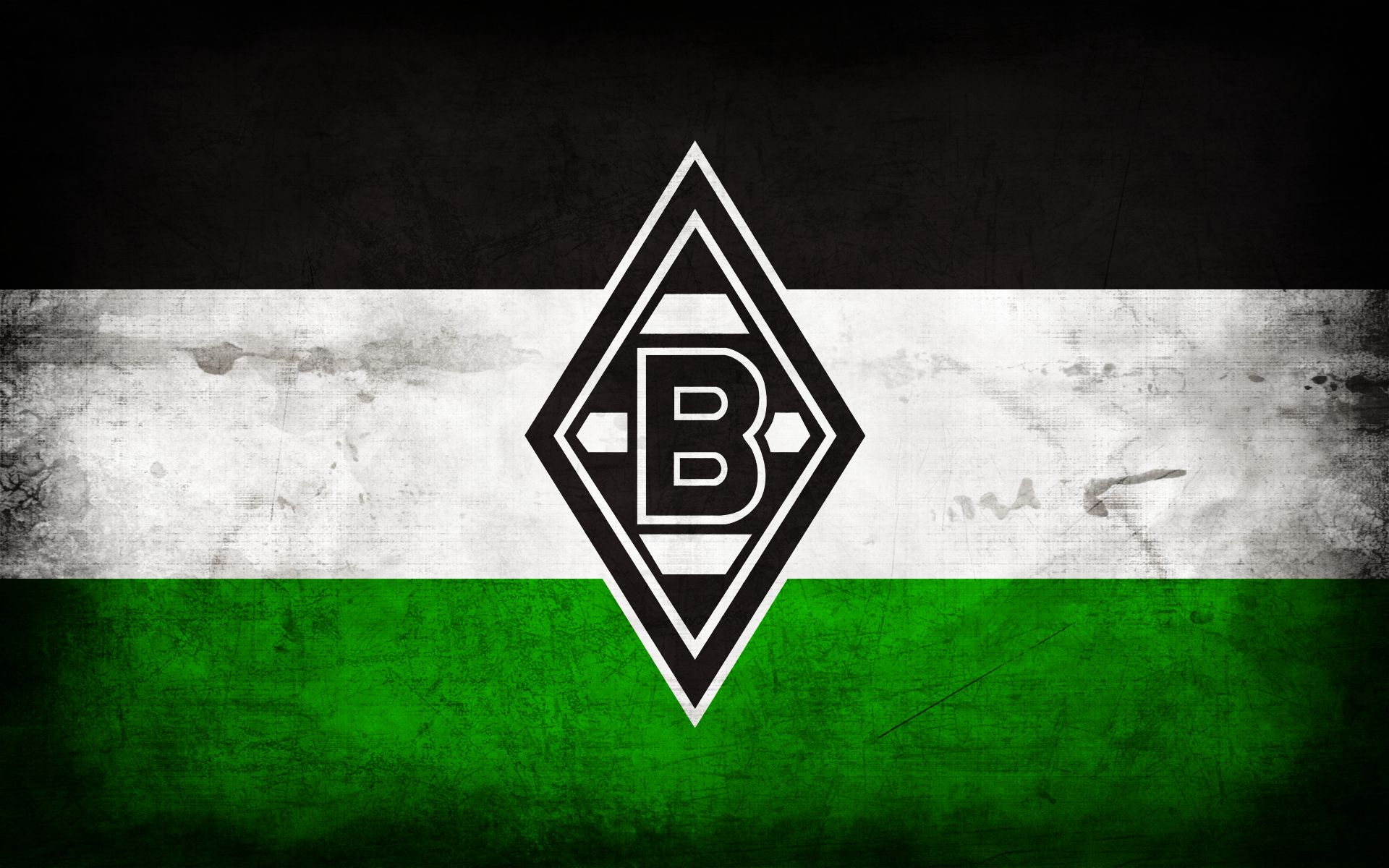 Laden Sie Borussia Mönchengladbach HD-Desktop-Hintergründe herunter