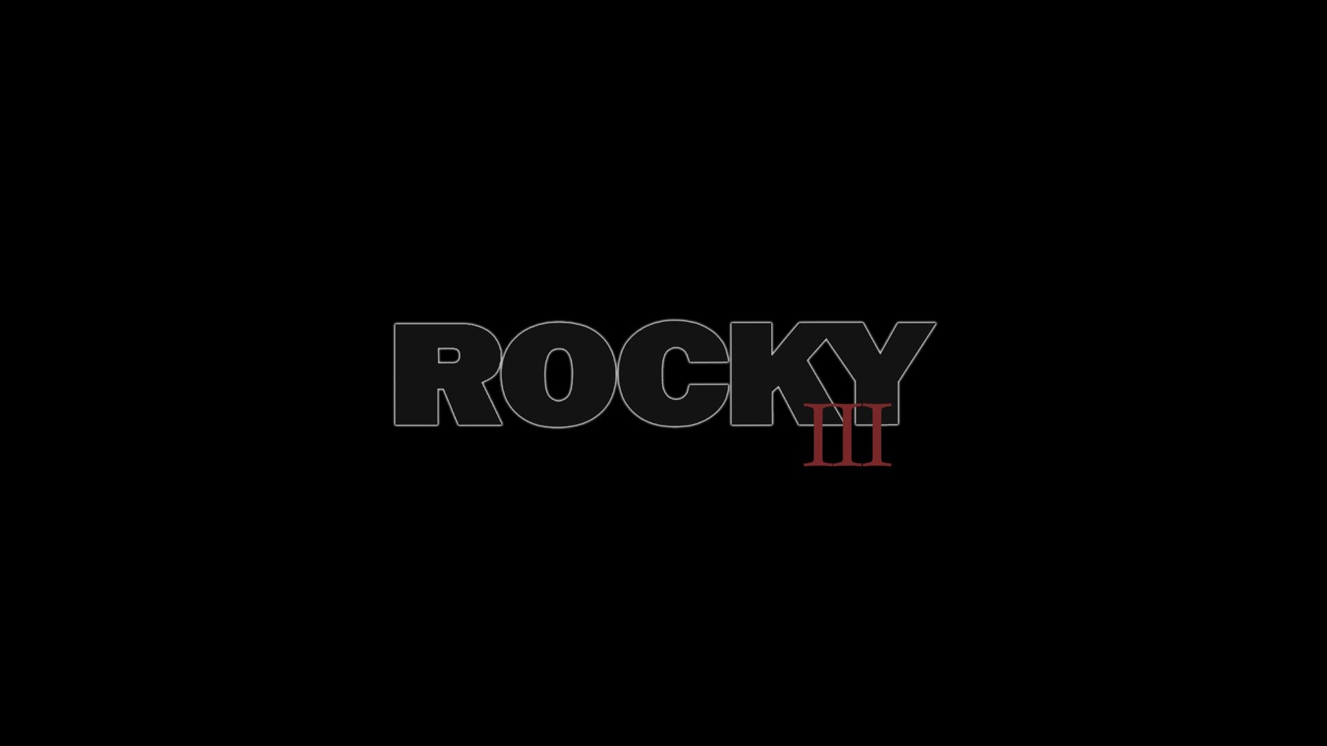 Descargar fondos de escritorio de Rocky Iii HD