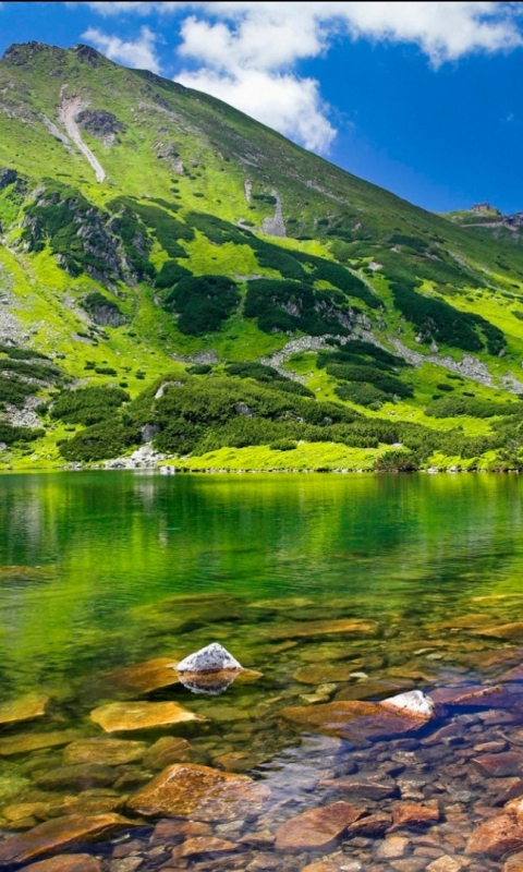 Téléchargez des papiers peints mobile Montagnes, Montagne, Terre/nature gratuitement.