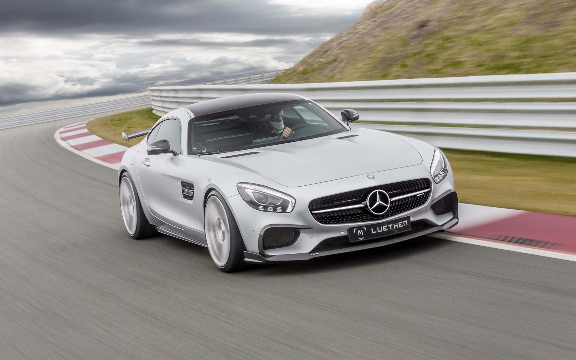 415612 Hintergrundbilder und Lüthen Motorsport Mercedes Amg Gt Bilder auf dem Desktop. Laden Sie  Bildschirmschoner kostenlos auf den PC herunter