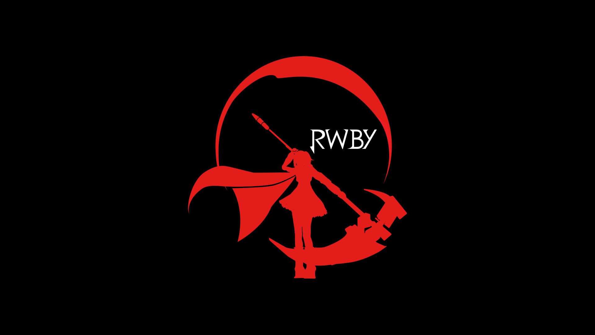 Handy-Wallpaper Animes, Rwby kostenlos herunterladen.