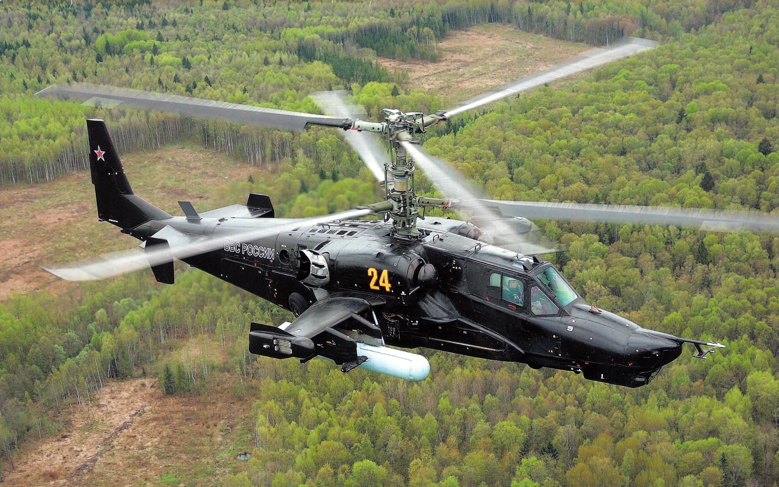 military, kamov ka 50, military helicopters