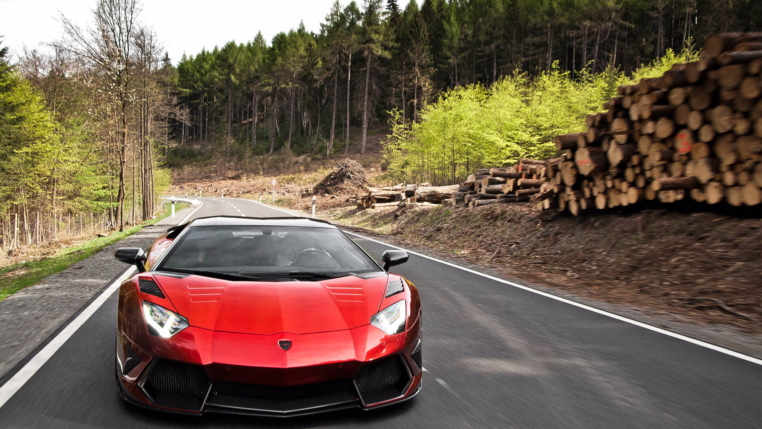 Descarga gratuita de fondo de pantalla para móvil de Lamborghini Aventador, Vehículos.