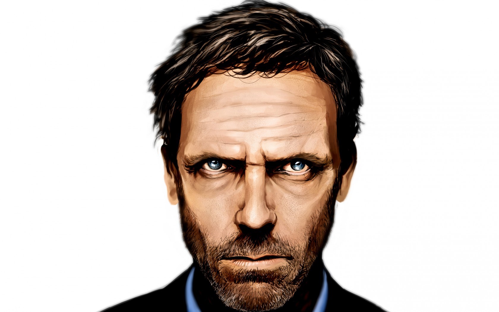 Download mobile wallpaper House, Tv Show, Gregory House for free.