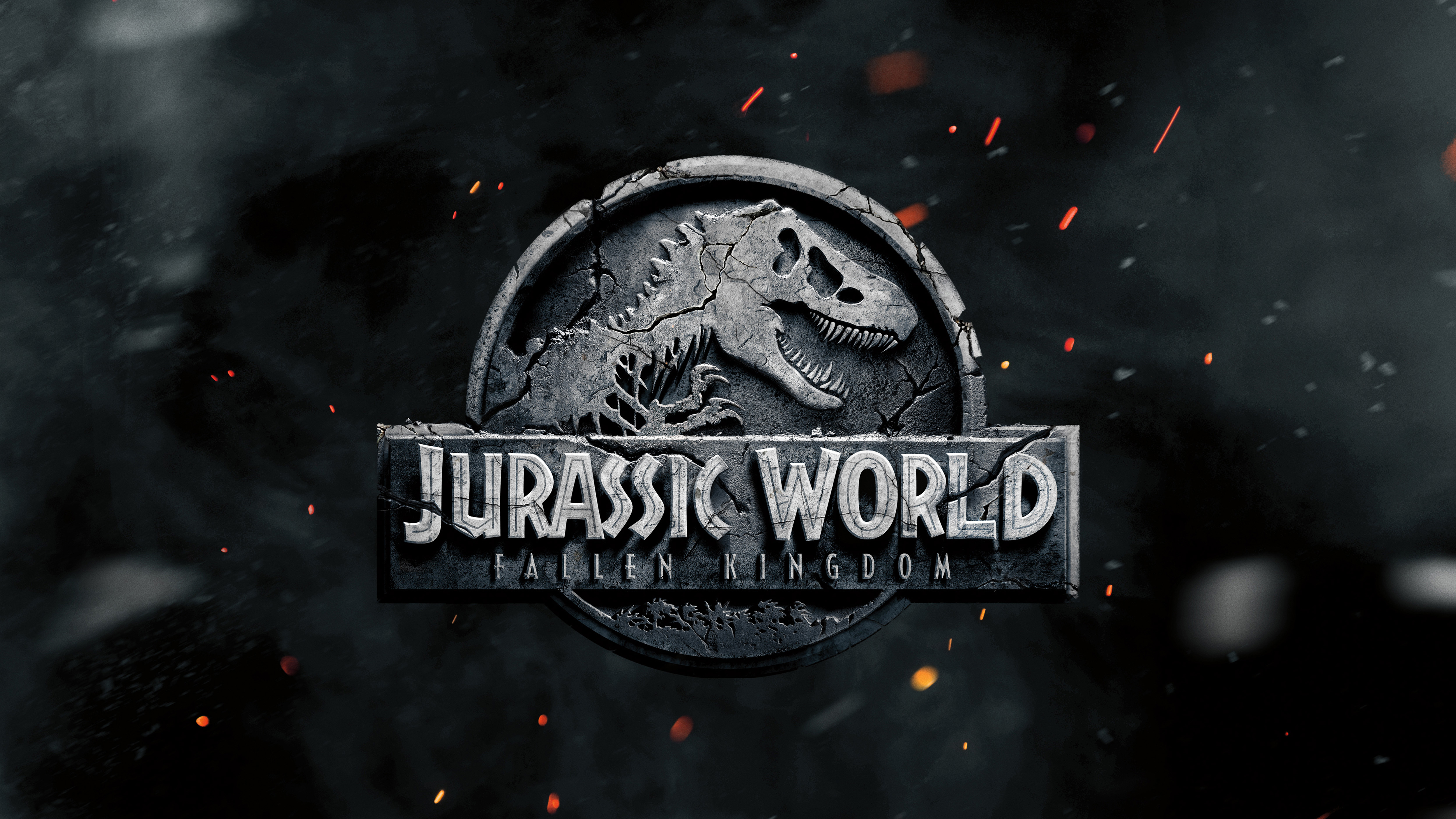 jurassic world: fallen kingdom, movie, jurassic park