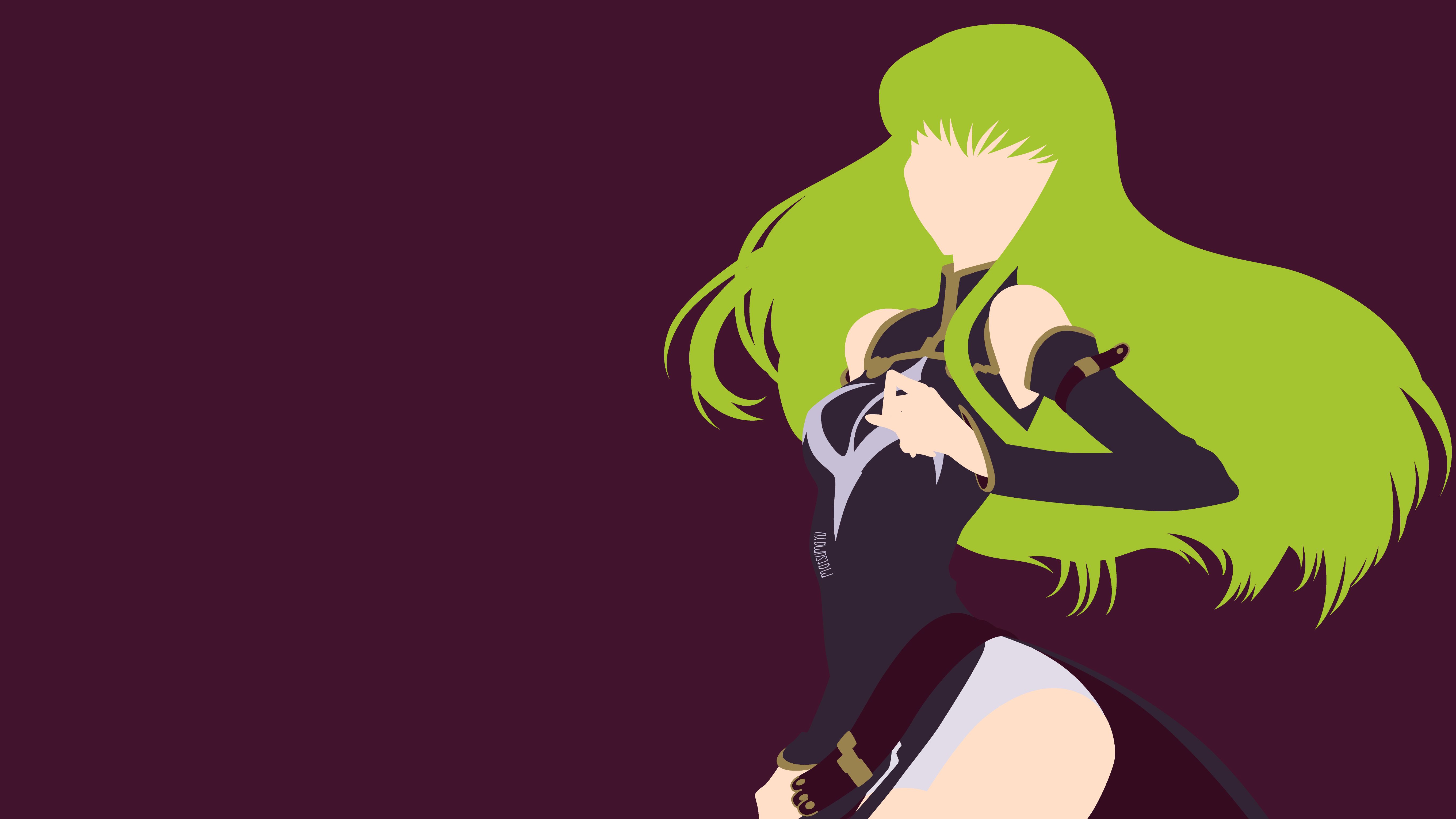 Download mobile wallpaper Anime, Code Geass for free.