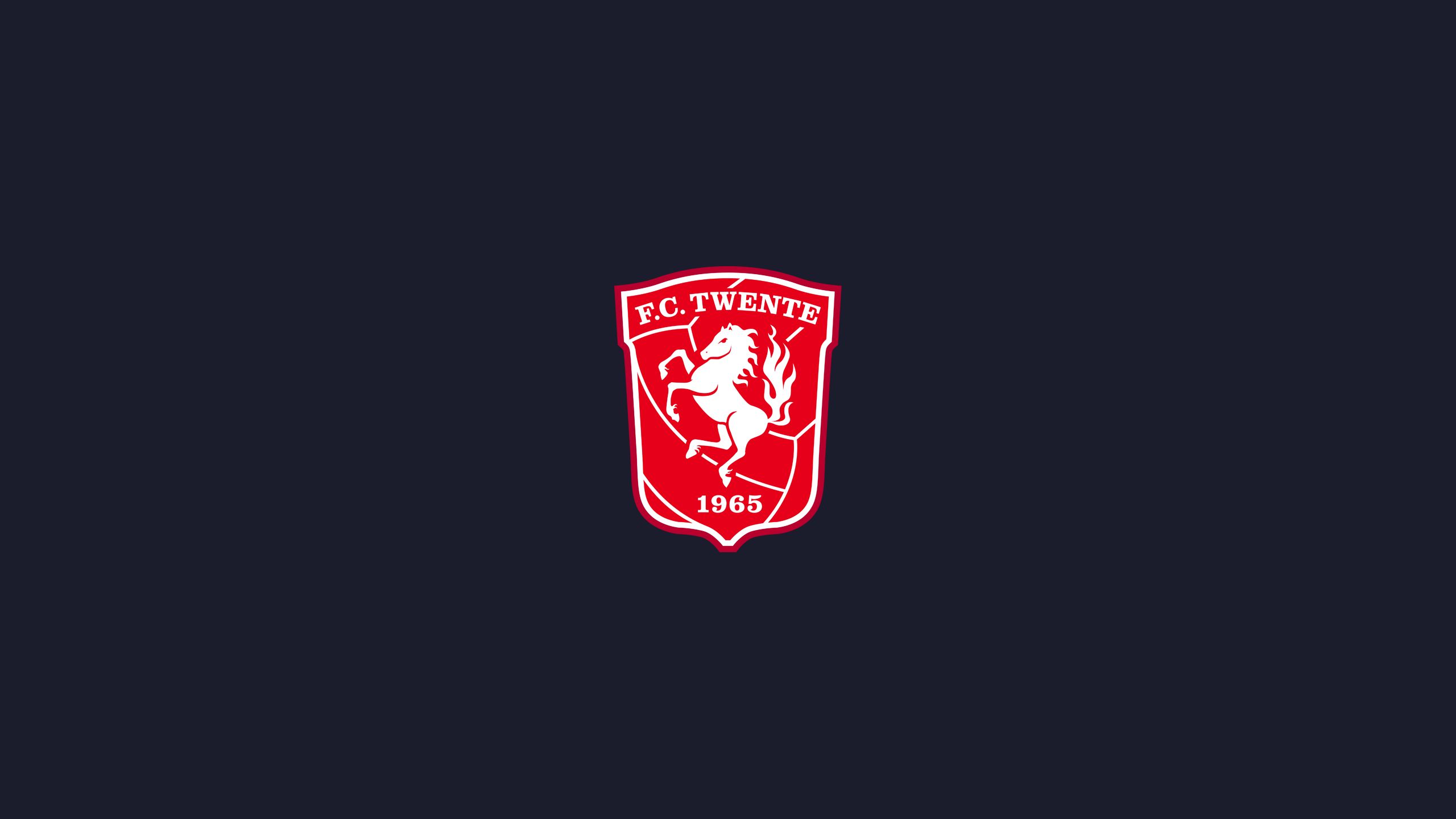Download mobile wallpaper Sports, Logo, Emblem, Soccer, Fc Twente for free.