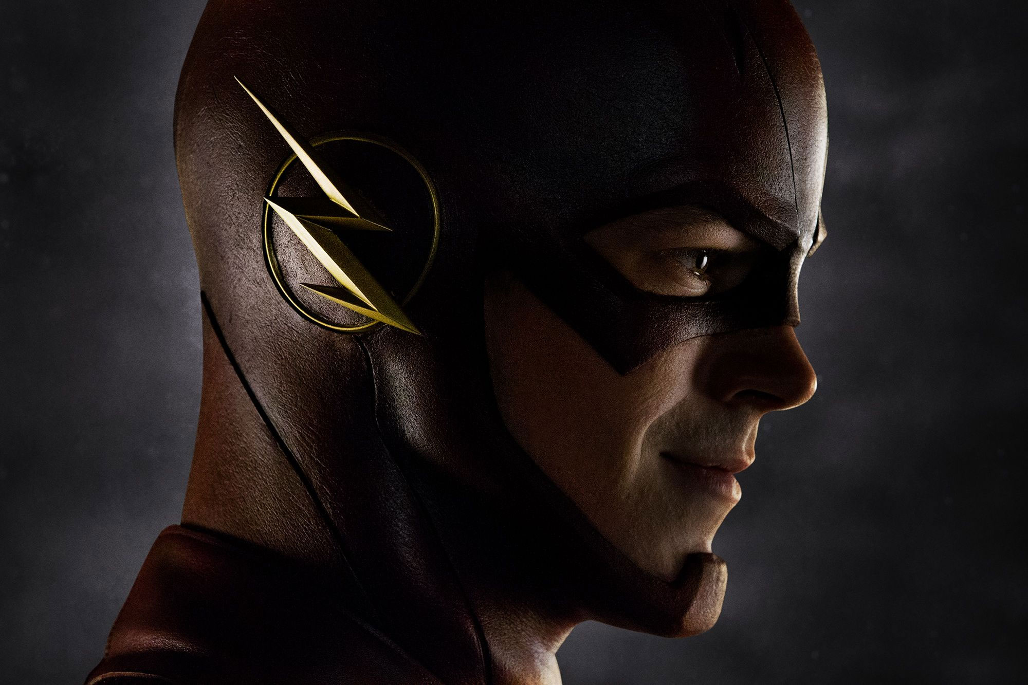 tv show, barry allen, flash, grant gustin, the flash (2014)