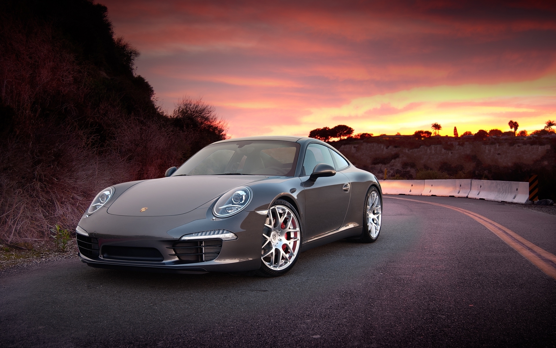 Free download wallpaper Porsche, Vehicles on your PC desktop