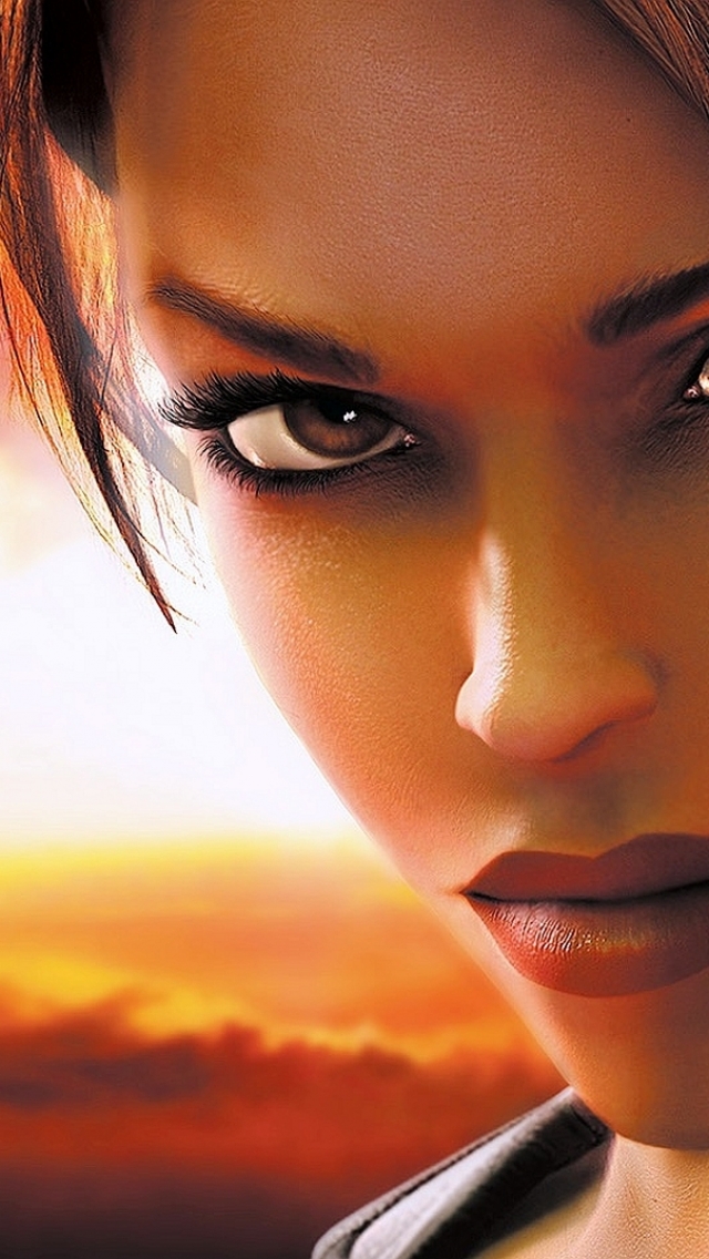 Baixar papel de parede para celular de Tomb Raider, Videogame, Lara Croft Tomb Raider: Legend gratuito.
