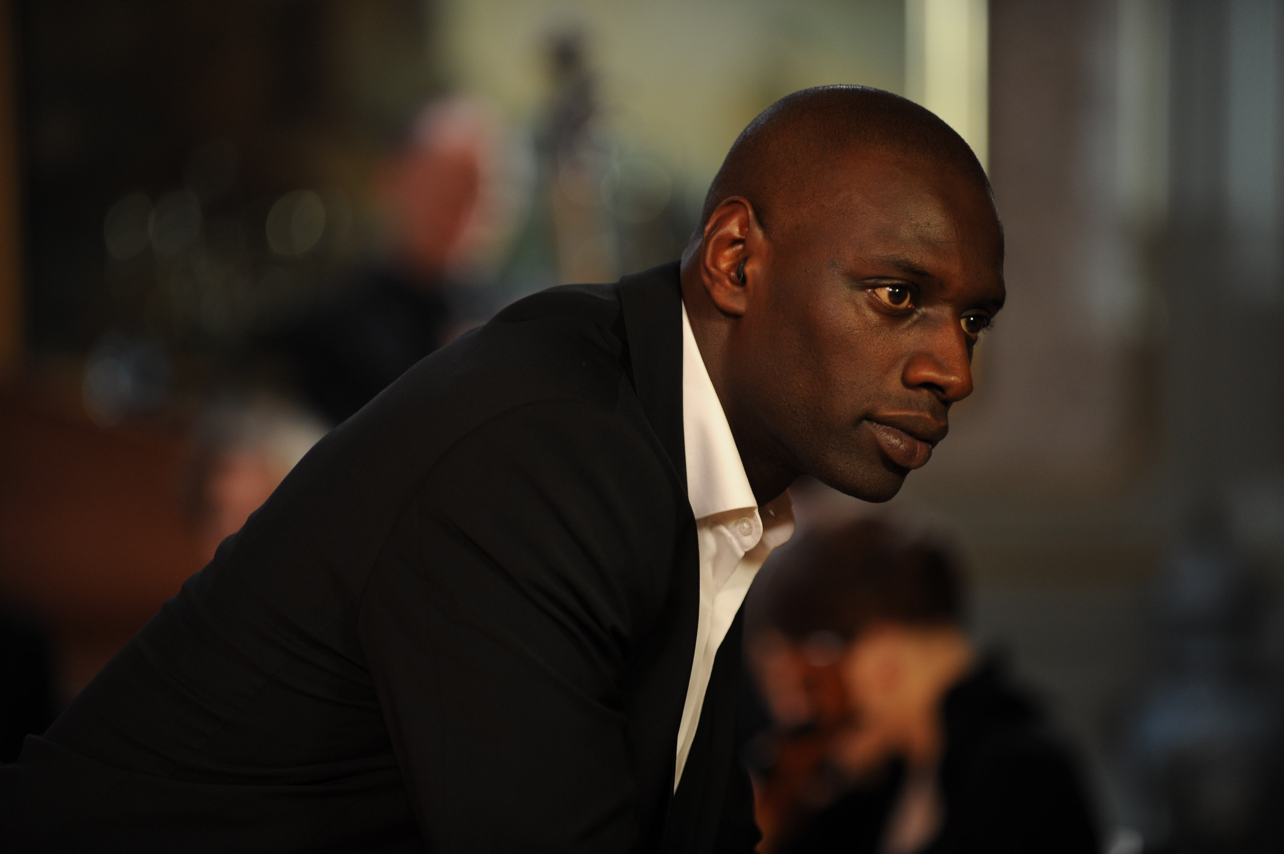 celebrity, omar sy, actor, french