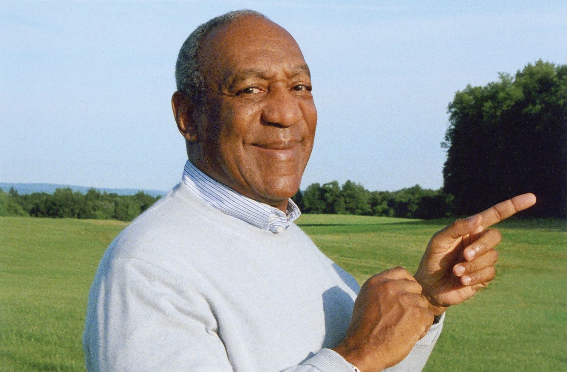 Descargar fondos de escritorio de Bill Cosby HD