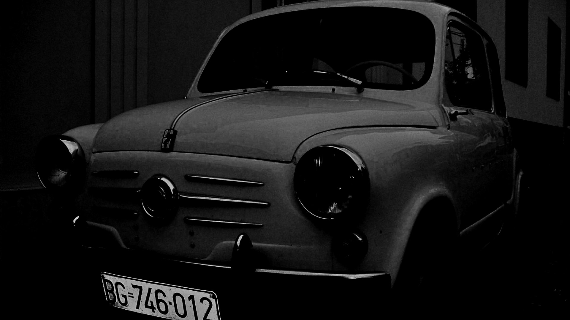 667546 Hintergrundbild herunterladen fahrzeuge, zastava 750, belgrad, autos, altes auto, serbien - Bildschirmschoner und Bilder kostenlos