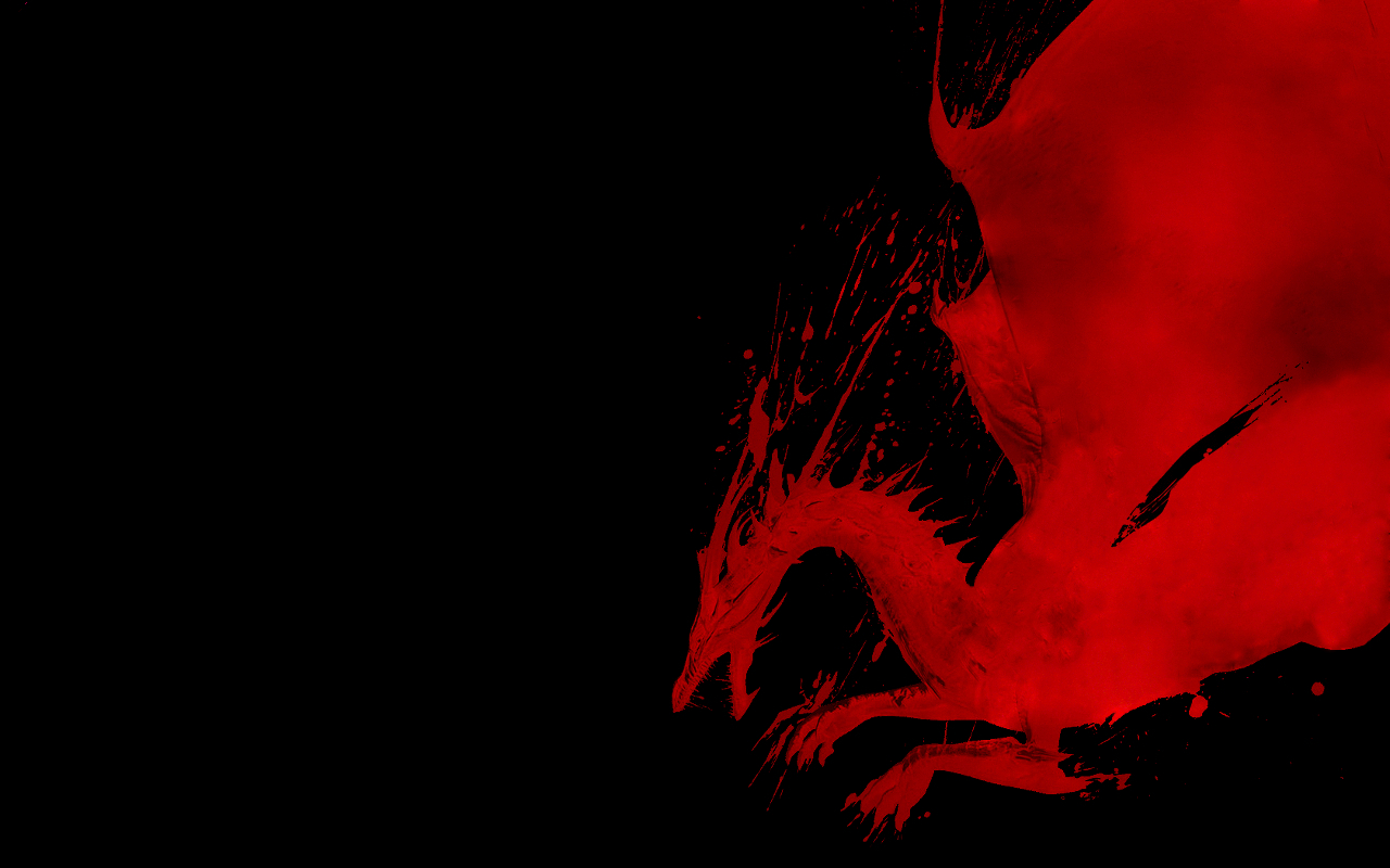 1470434 baixar papel de parede dragon age: origins, videogame, sangue, dragão - protetores de tela e imagens gratuitamente