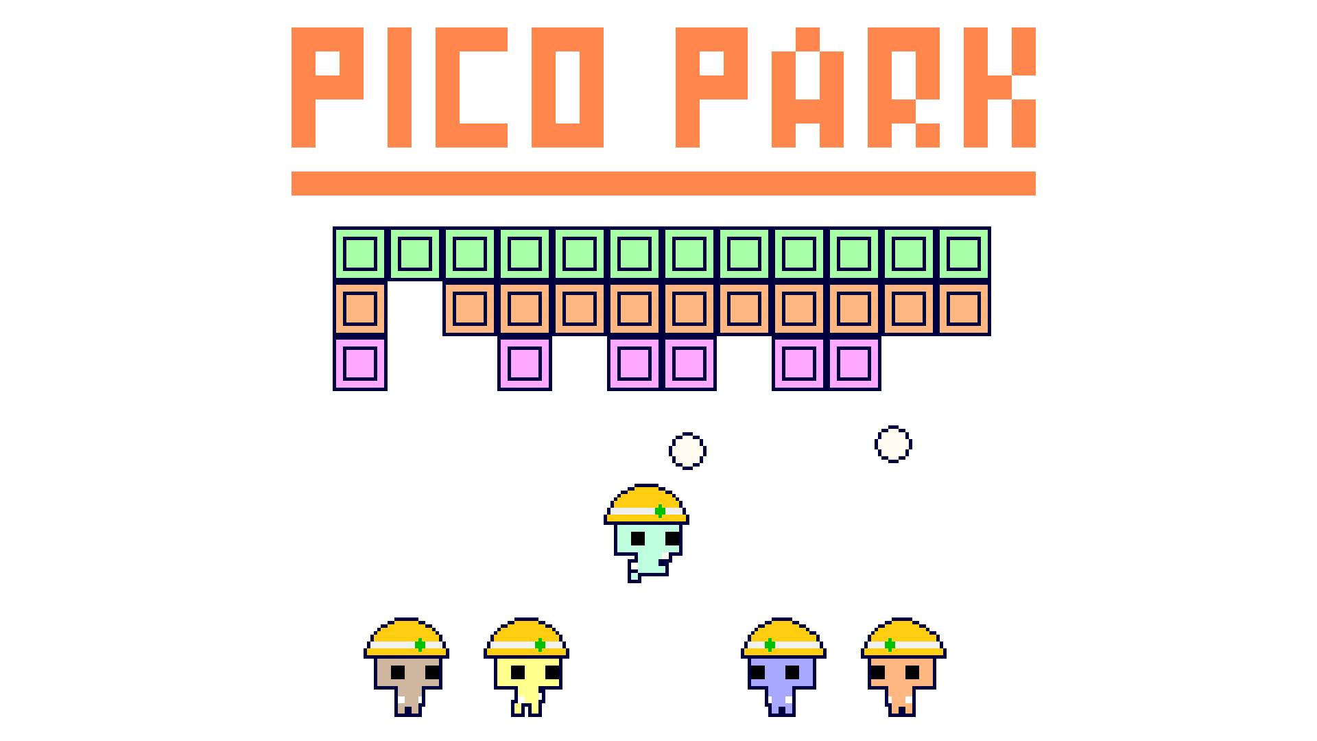 Los mejores fondos de pantalla de Pico Park para la pantalla del teléfono