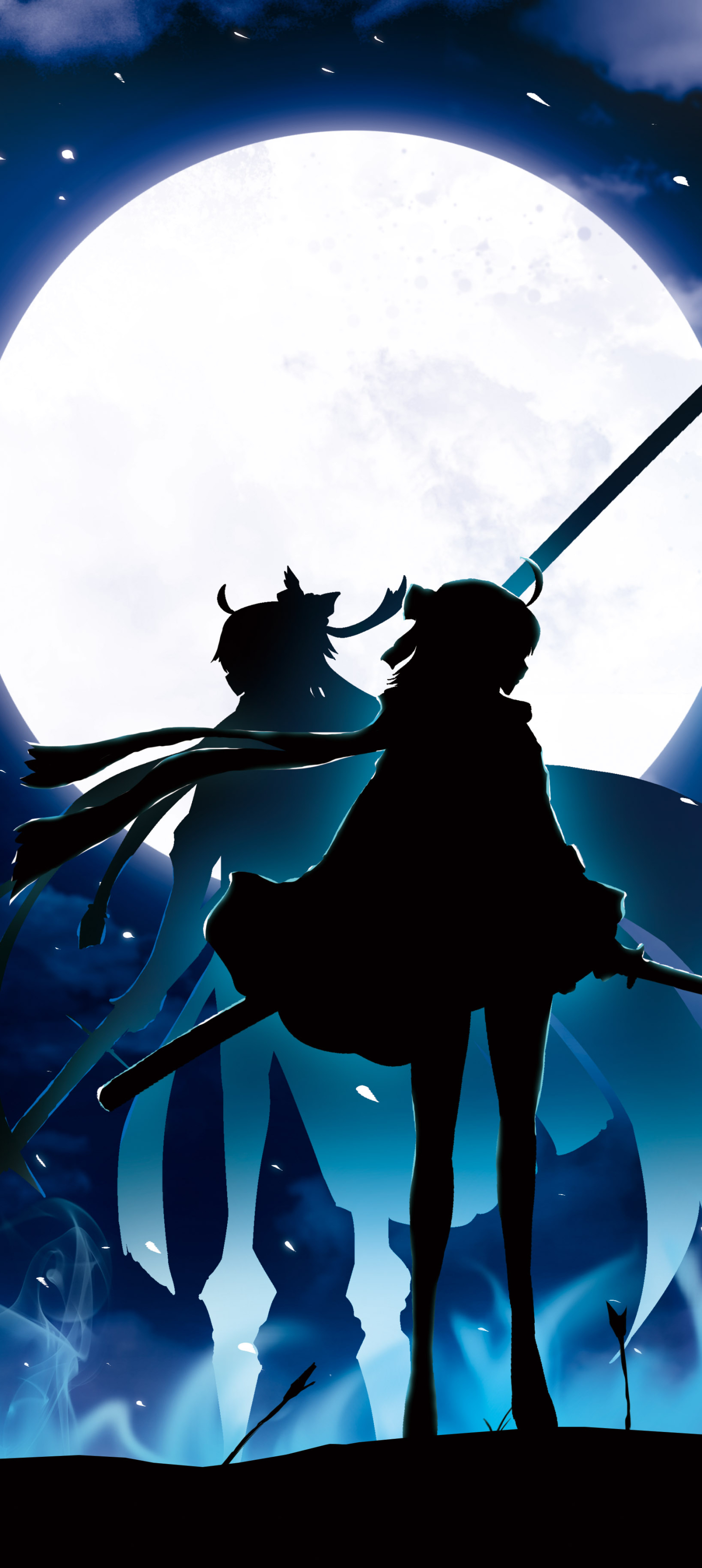Laden Sie das Animes, Fate/grand Order, Sakura Säbel, Dämonensäbel (Schicksal/grand Order), Schicksalsserie-Bild kostenlos auf Ihren PC-Desktop herunter