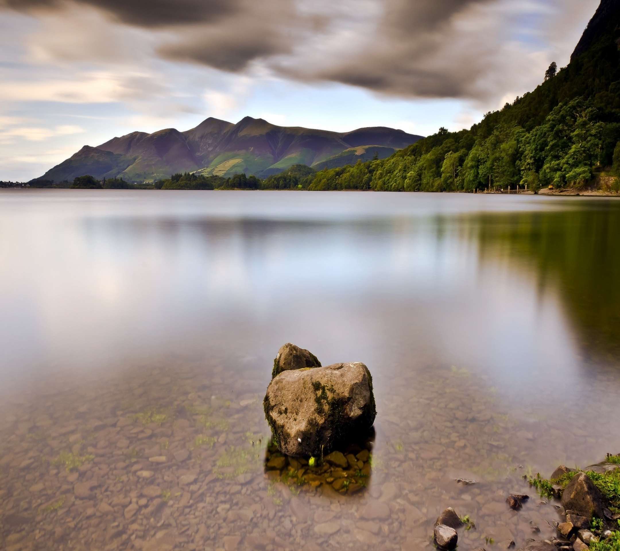 Téléchargez gratuitement l'image Lac, Des Lacs, Terre/nature sur le bureau de votre PC