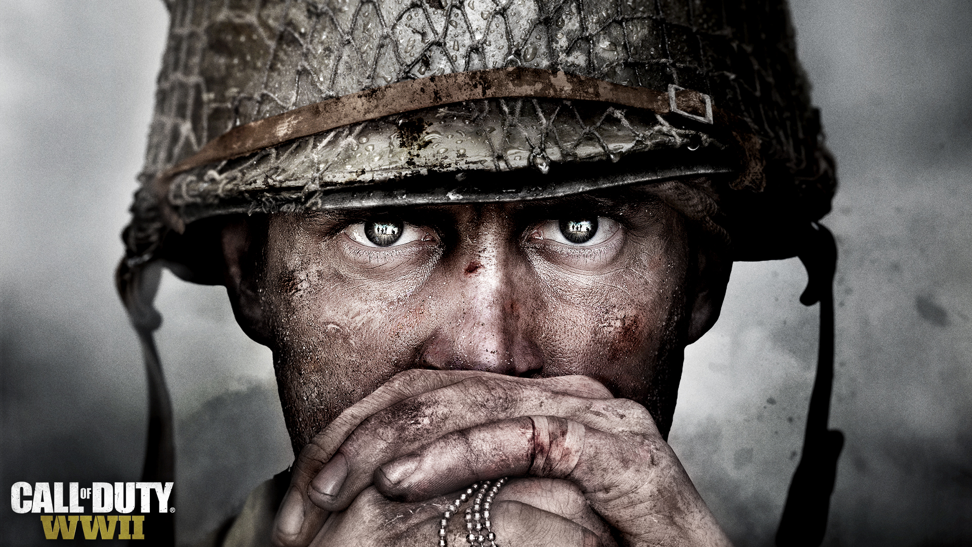 Meilleurs fonds d'écran Call Of Duty: Wwii pour l'écran du téléphone