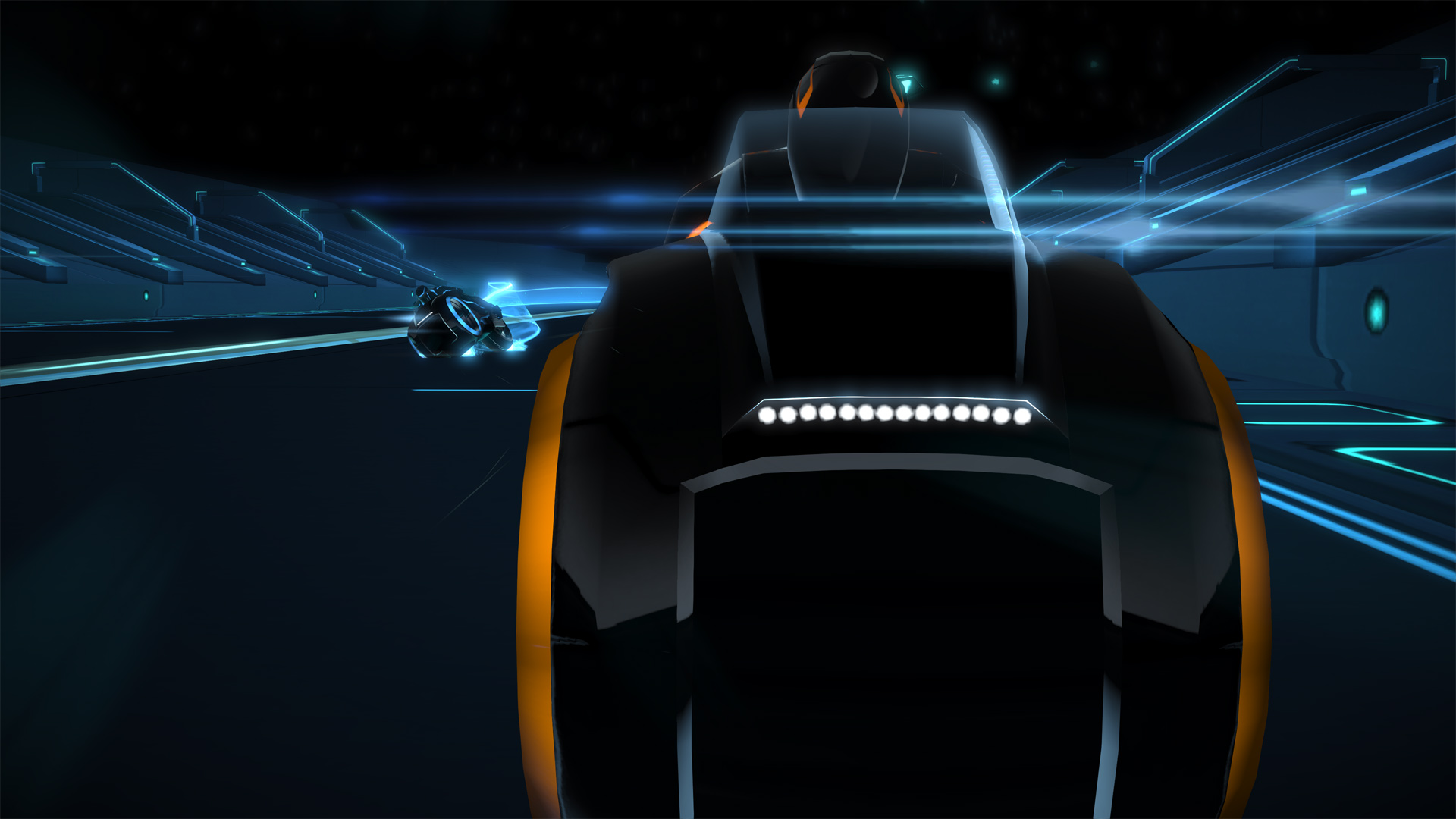 Download mobile wallpaper Tron, Video Game for free.