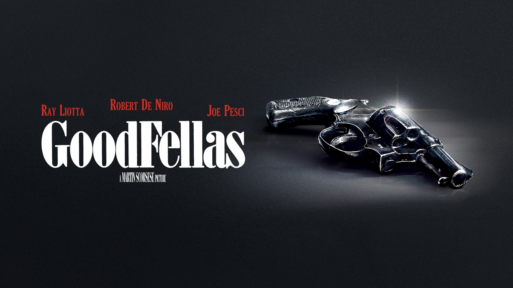 goodfellas, movie 4K Ultra